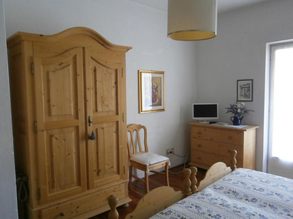 Hotel Due Pini Baselga di Pinè Quarto foto